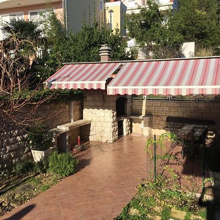 Apartment Dzoni Спліт Номер фото