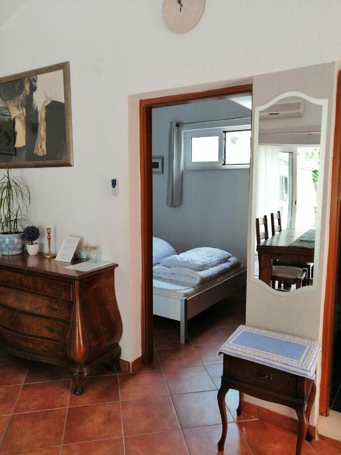 Apartment Dzoni Спліт Екстер'єр фото